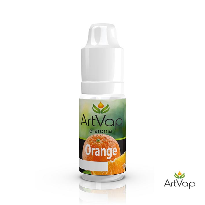 ArtVap Aroma - Orange - 10ml - Aromen