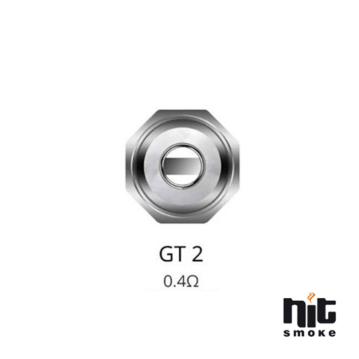 Vaporesso GT2 für NRG / NRG Mini
