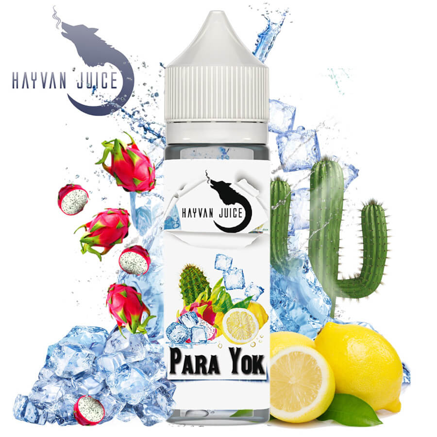 Hayvan Juice Aroma - Para Yok - 10ml/60ml - Aromen