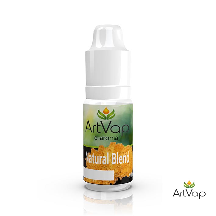 ArtVap Aroma - Natural Blend - 10ml - Aromen