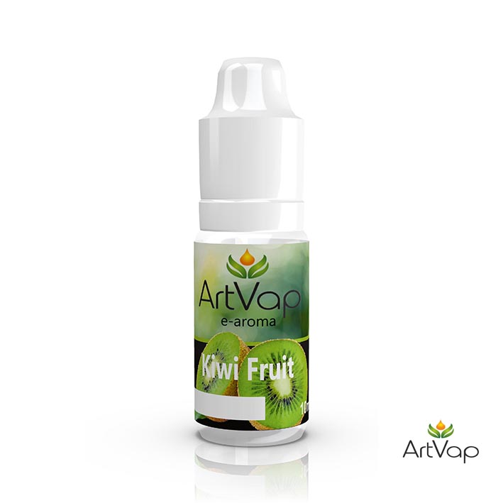 ArtVap Aroma - Kiwi Fruit - 10ml - Aromen