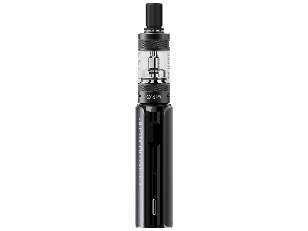 JustFog - Q16 Pro Plus E-Zigaretten Set