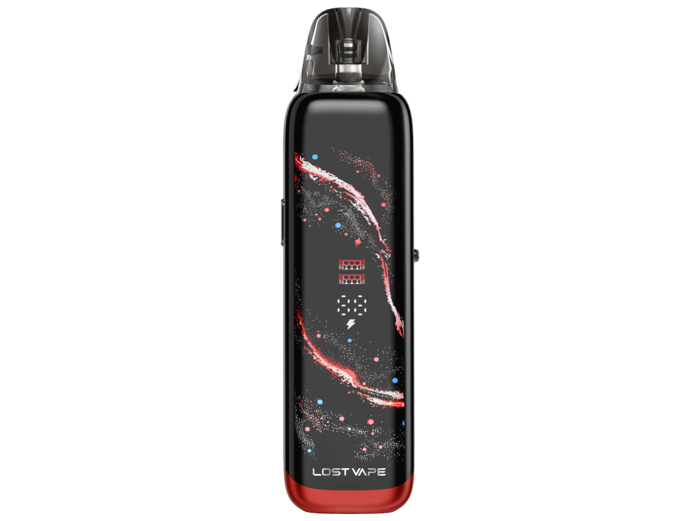 Lost Vape - Galaxy T360 E-Zigaretten Set