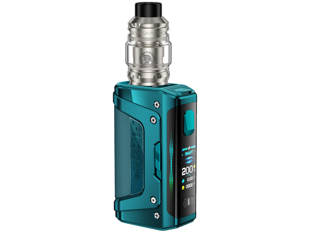 GeekVape - Aegis Legend 5 E-Zigaretten Set