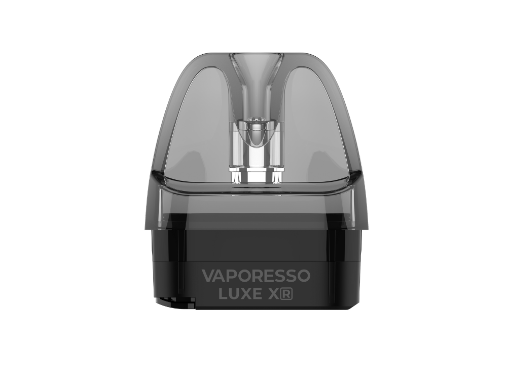 Vaporesso - LUXE XR Pod  (2 Stück pro Packung)