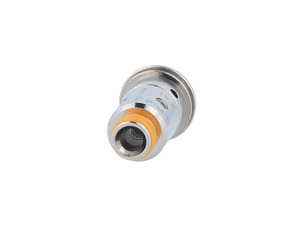 GeekVape - G Series 1,2 Ohm Head (5 Stück pro Packung)