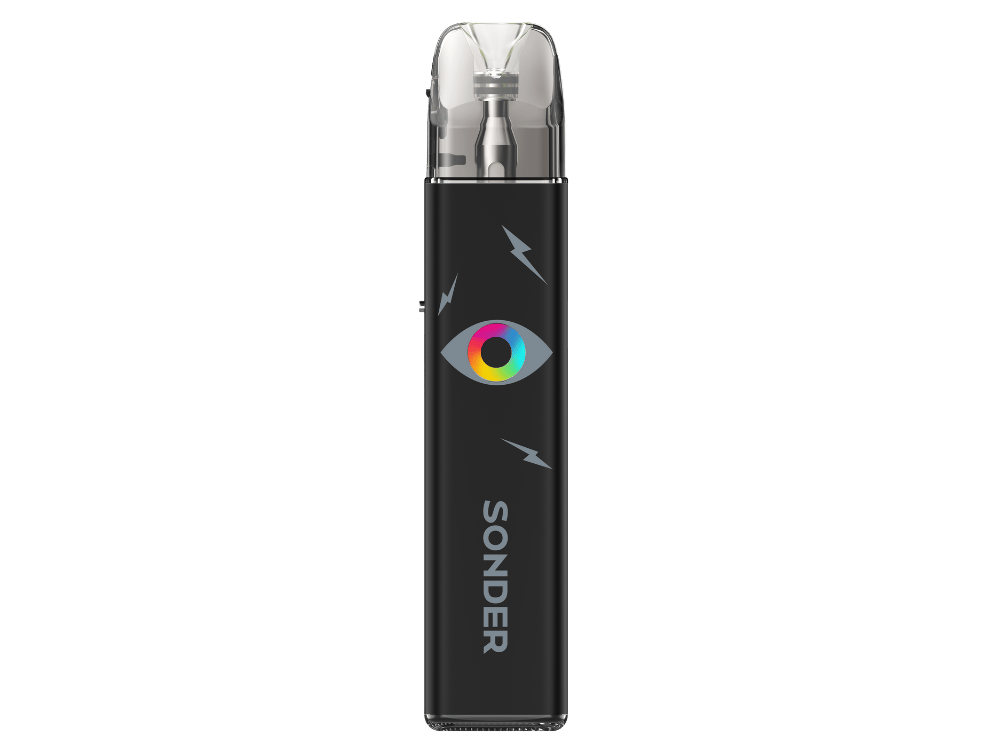 GeekVape - Sonder Q 2 E-Zigaretten Set