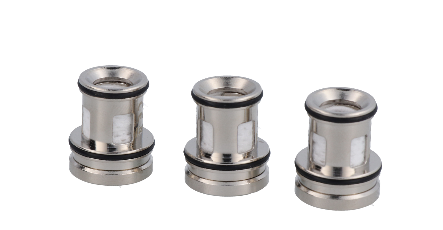 Vapefly - Kriemhild 2 FreeCore K-1 Duplex Head 0,2 Ohm (3 Stück pro Packung)