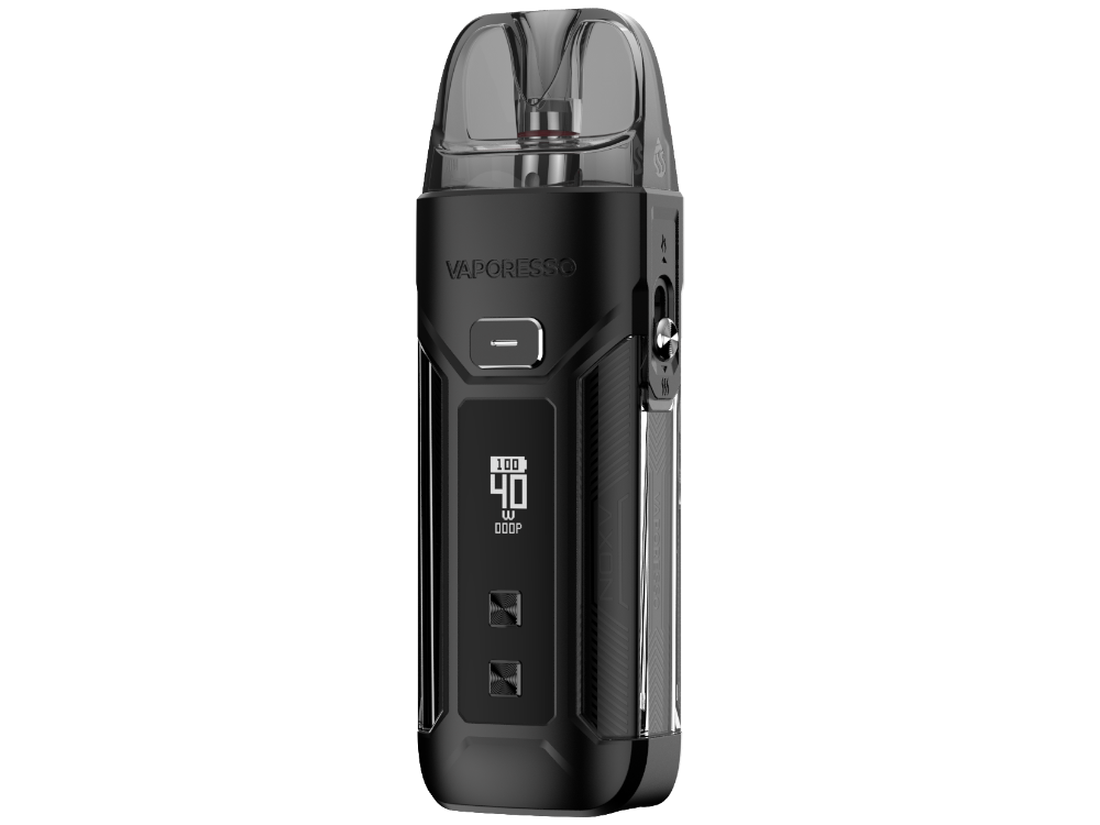 Vaporesso - LUXE X Pro E-Zigaretten Set