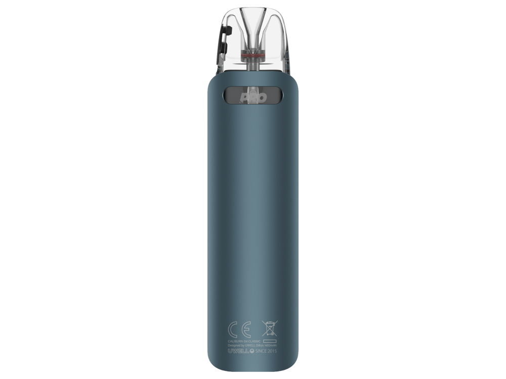 Uwell - Caliburn G4 Classic E-Zigaretten Set