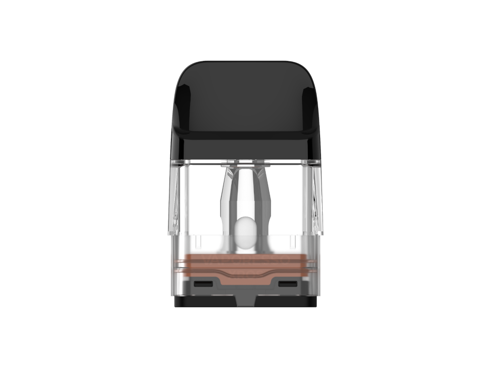 Vaporesso - XROS Mesh Pod mit 3 ml (4 Stück pro Packung)