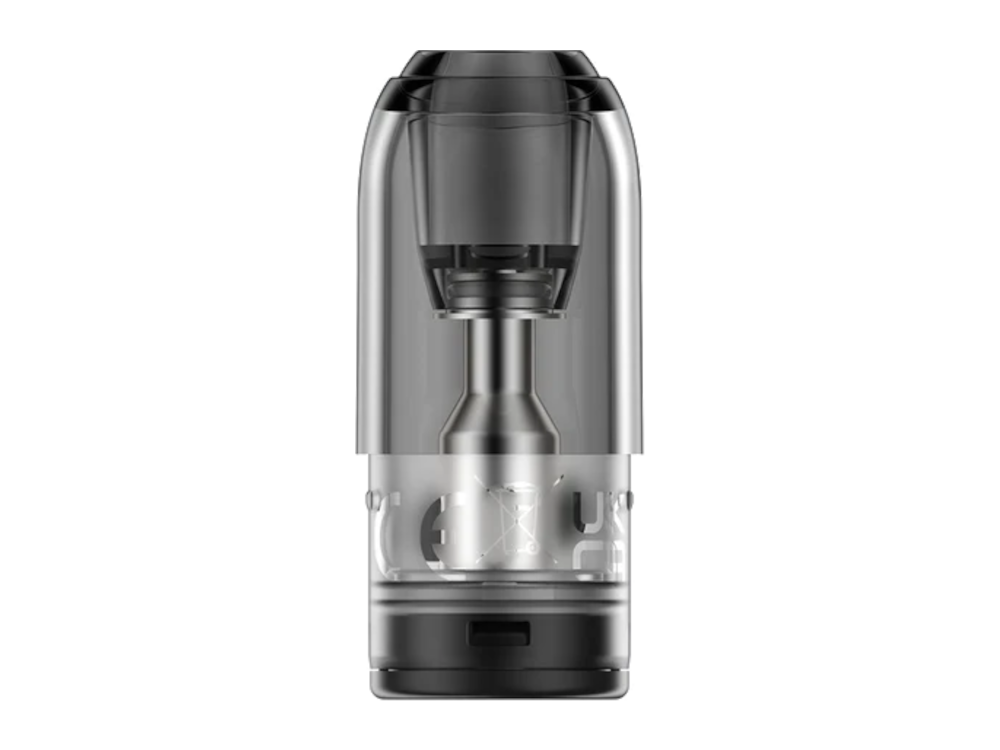 Geekvape - Wenax M1 V2 Cartridge (4 Stück pro Packung)