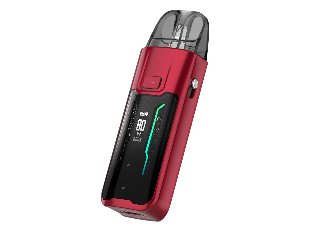 Vaporesso - LUXE XR MAX E-Zigaretten Set