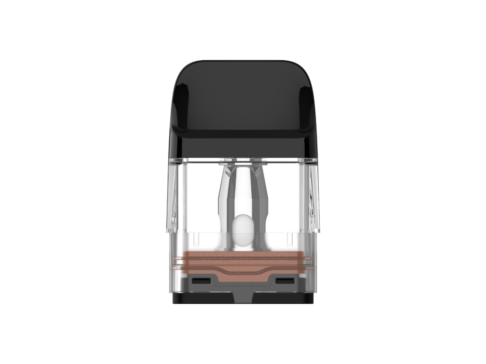 Vaporesso - XROS Mesh Pod mit 3 ml (4 Stück pro Packung)