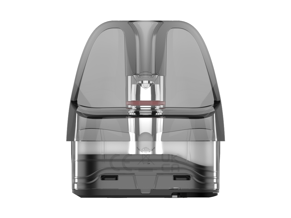 Vaporesso - LUXE X COREX 2.0 Mesh Pod (2 Stück pro Packung)