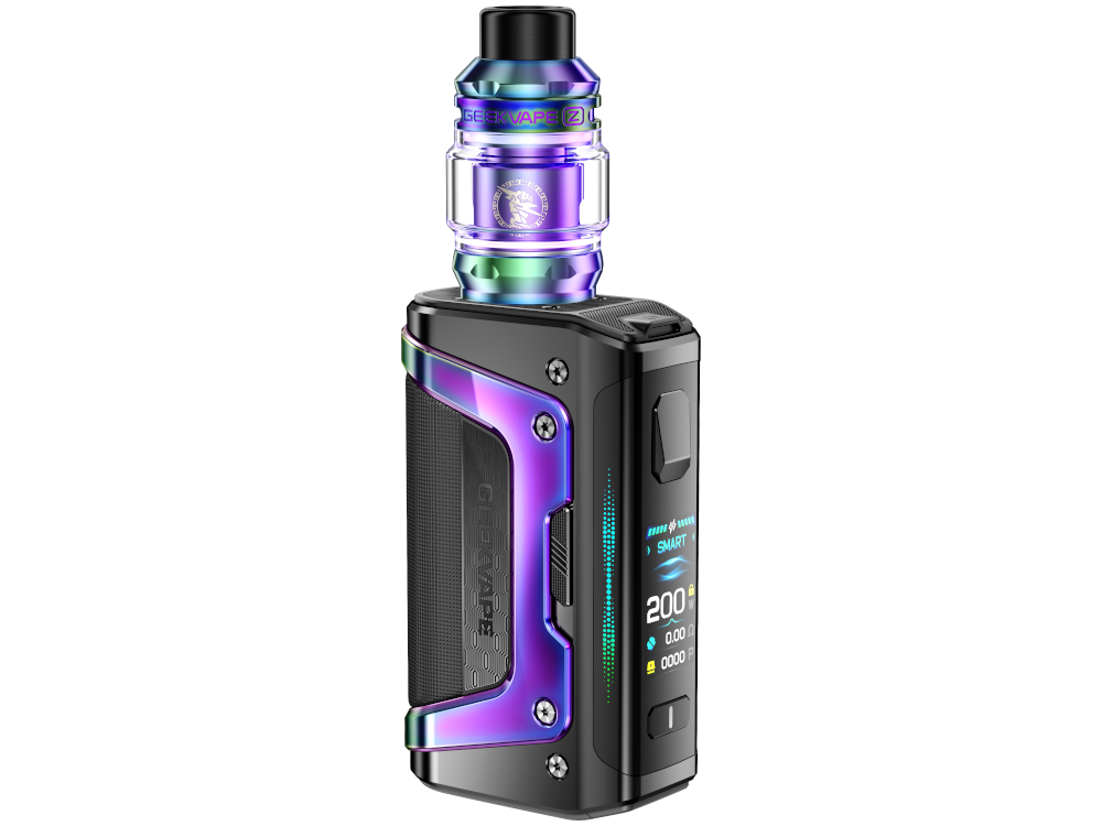 GeekVape - Aegis Legend 5 E-Zigaretten Set