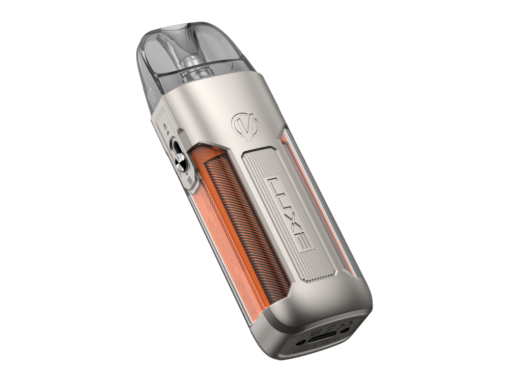 Vaporesso - LUXE X Pro E-Zigaretten Set