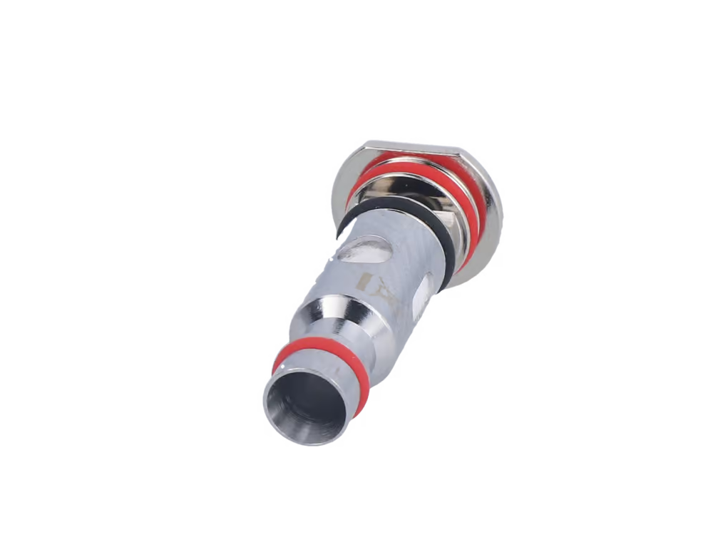 Uwell - Caliburn G 1,0 Ohm Head (4 Stück pro Packung)