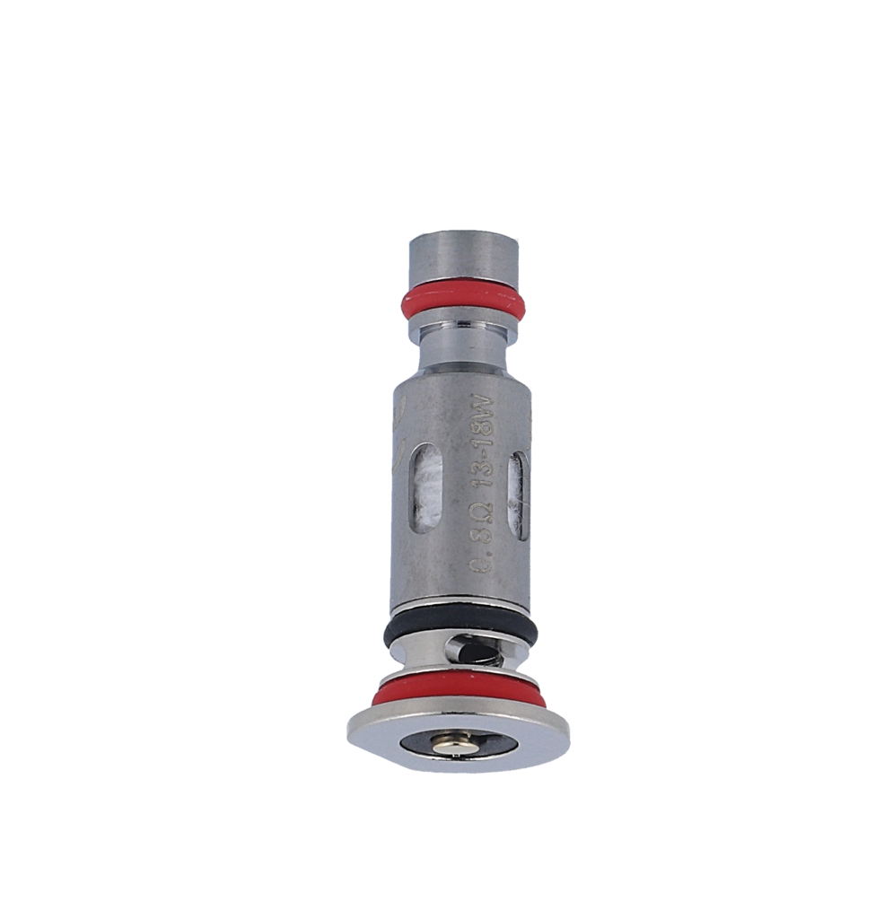 Uwell - Caliburn G 0,8 Ohm Head (4 Stück pro Packung)