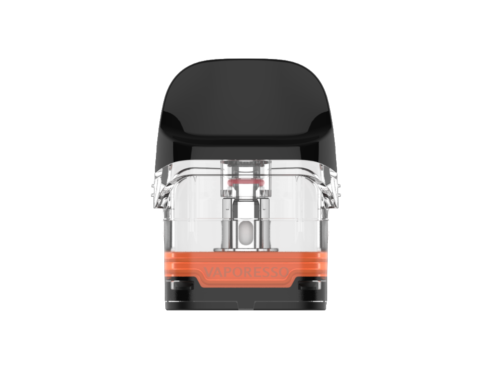 Vaporesso - LUXE Q Mesh Pod (4 Stück pro Packung)