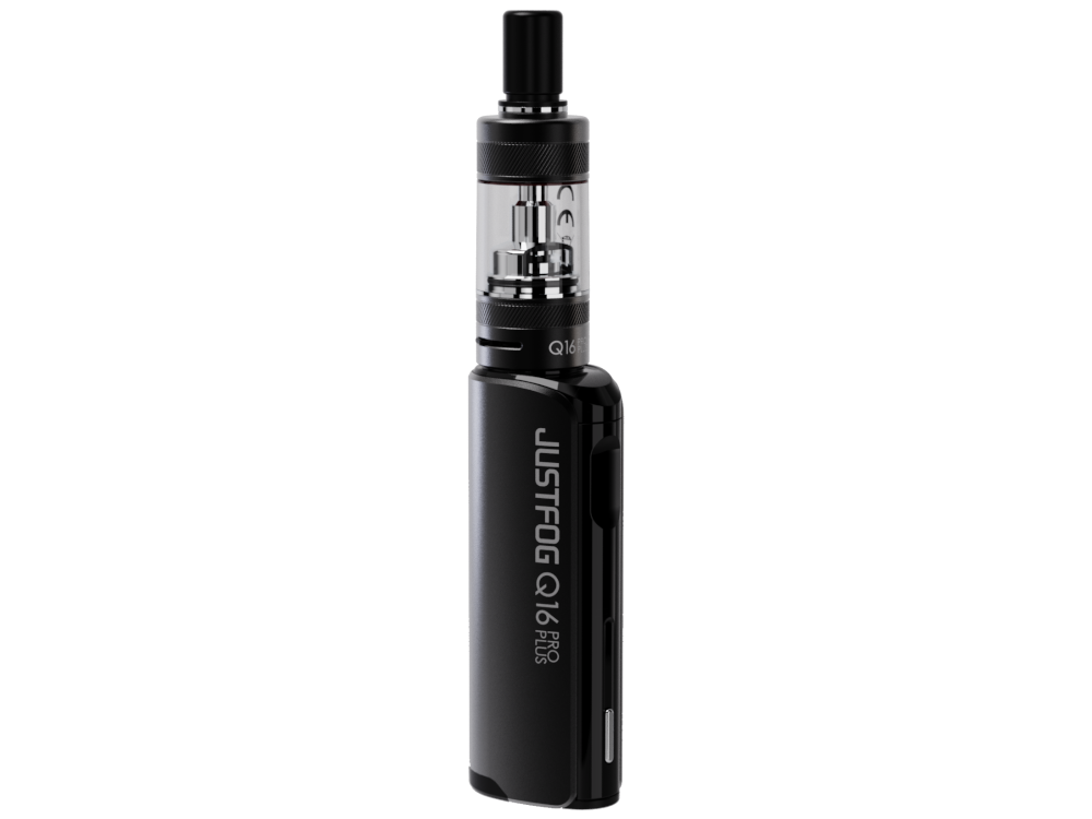 JustFog - Q16 Pro Plus E-Zigaretten Set