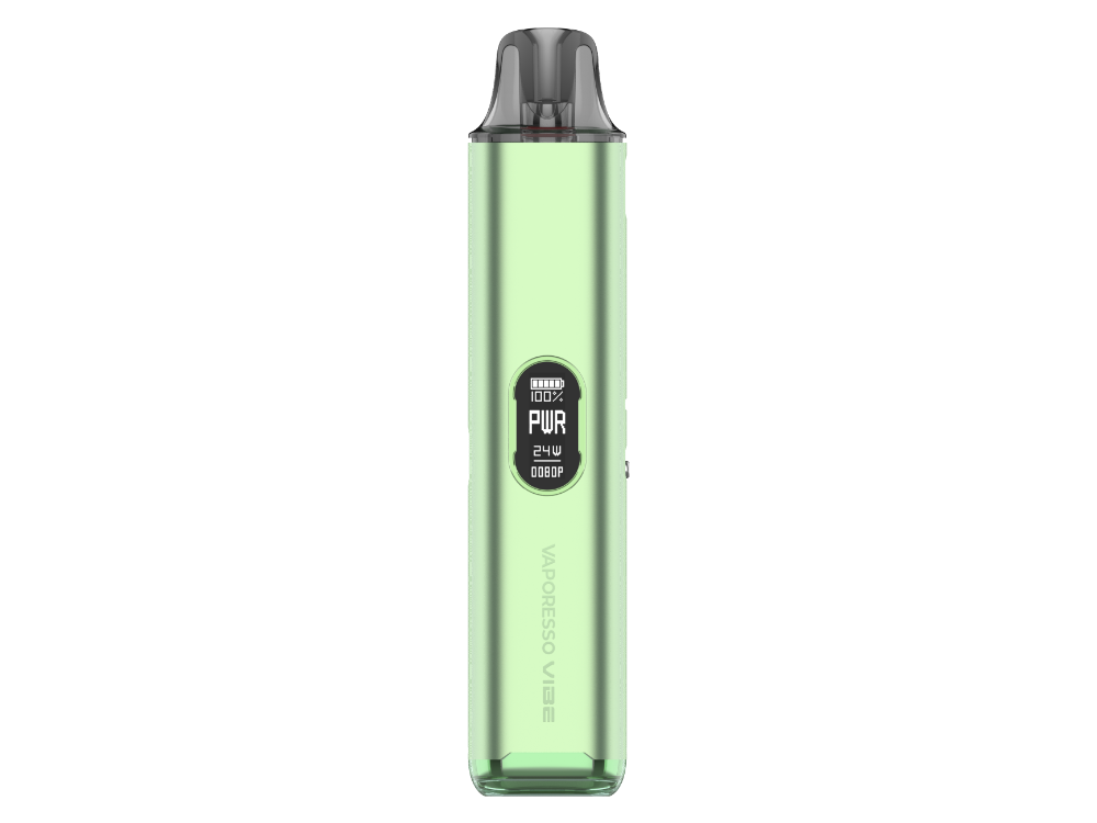 Vaporesso - Vibe E-Zigaretten Set