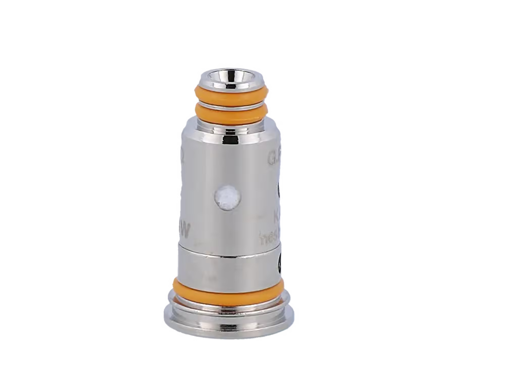 GeekVape - G Series 0,6 Ohm Head (5 Stück pro Packung)