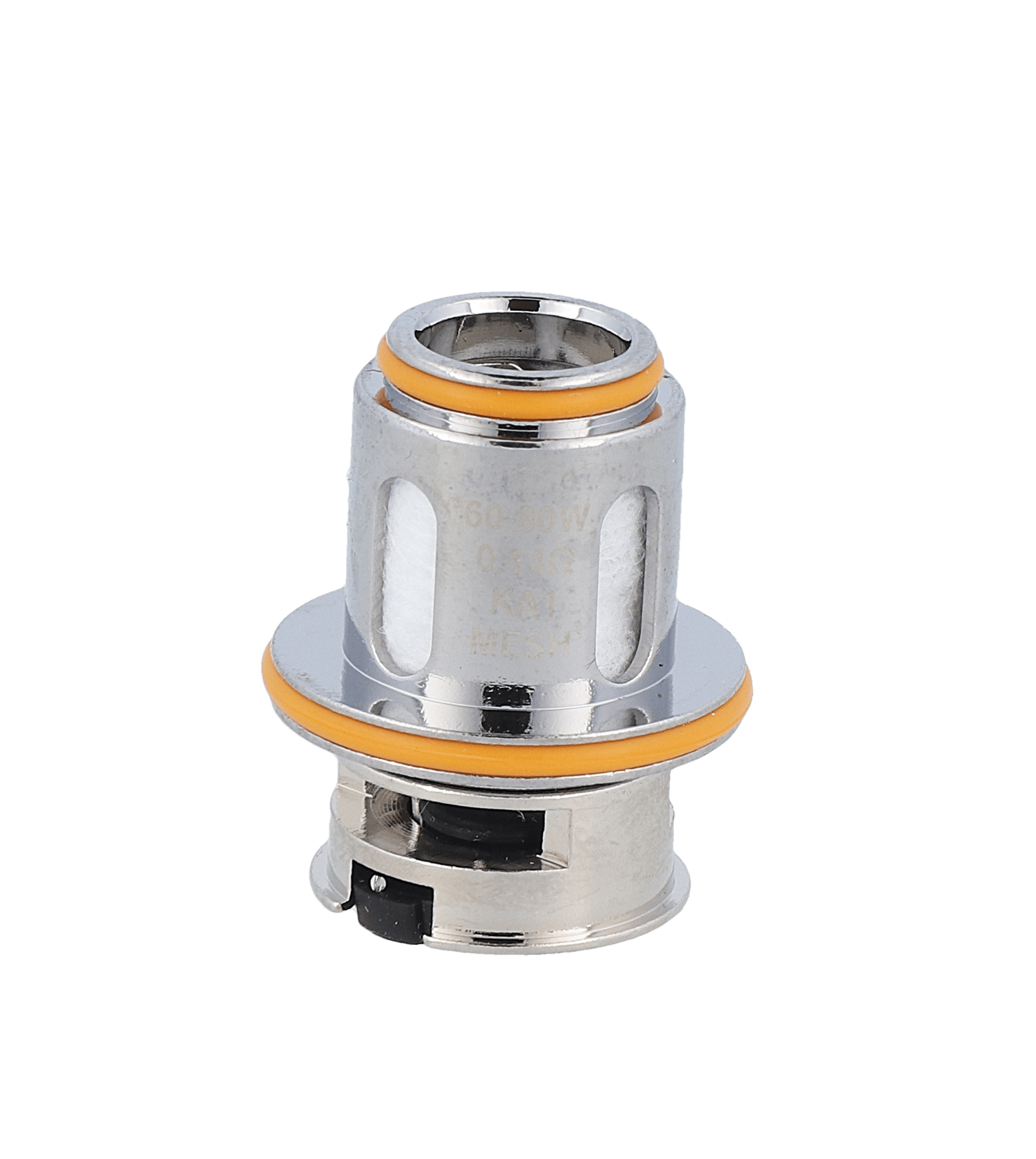 GeekVape - M Series 0,2 Ohm Trible Coil Heads (5 Stück pro Packung)