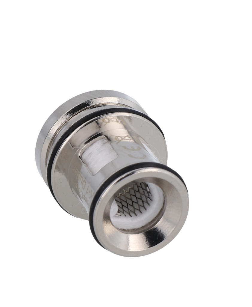 Vapefly - Kriemhild 2 FreeCore K-1 Duplex Head 0,2 Ohm (3 Stück pro Packung)