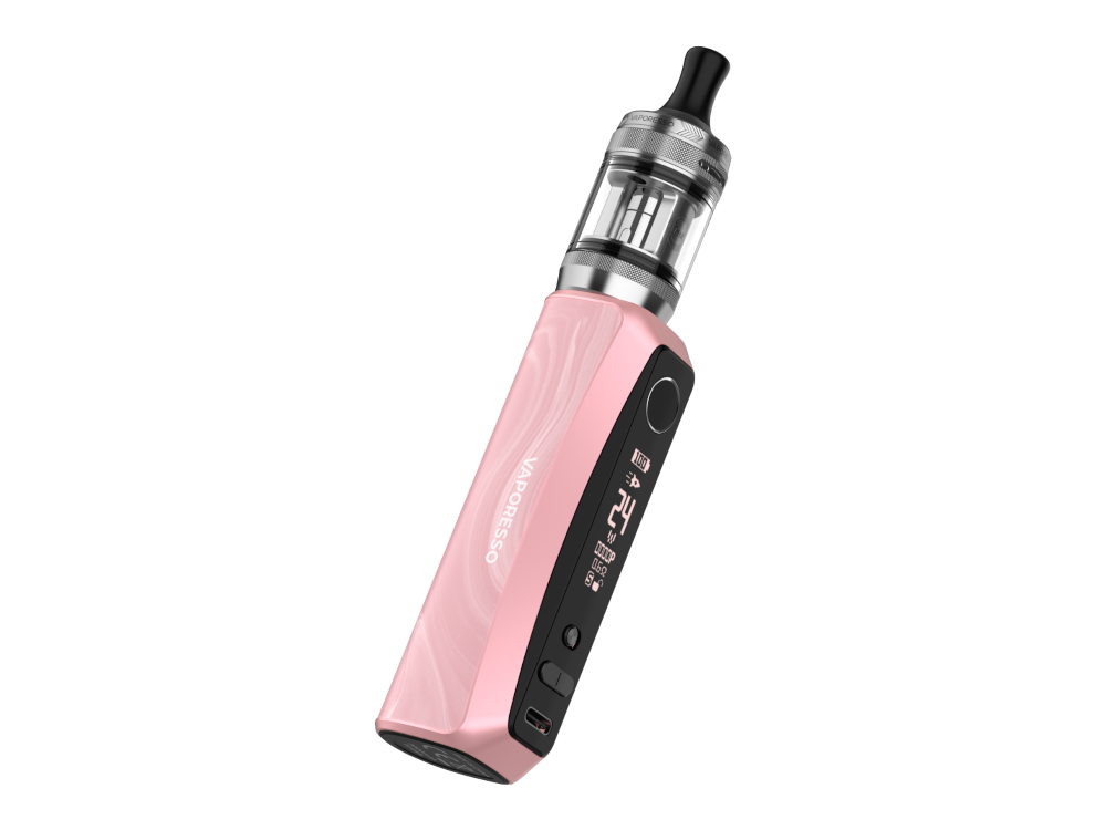 Vaporesso - GTX One Pro E-Zigaretten Set