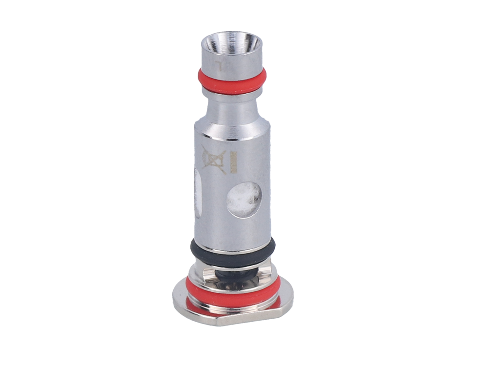 Uwell - Caliburn G 1,0 Ohm Head (4 Stück pro Packung)