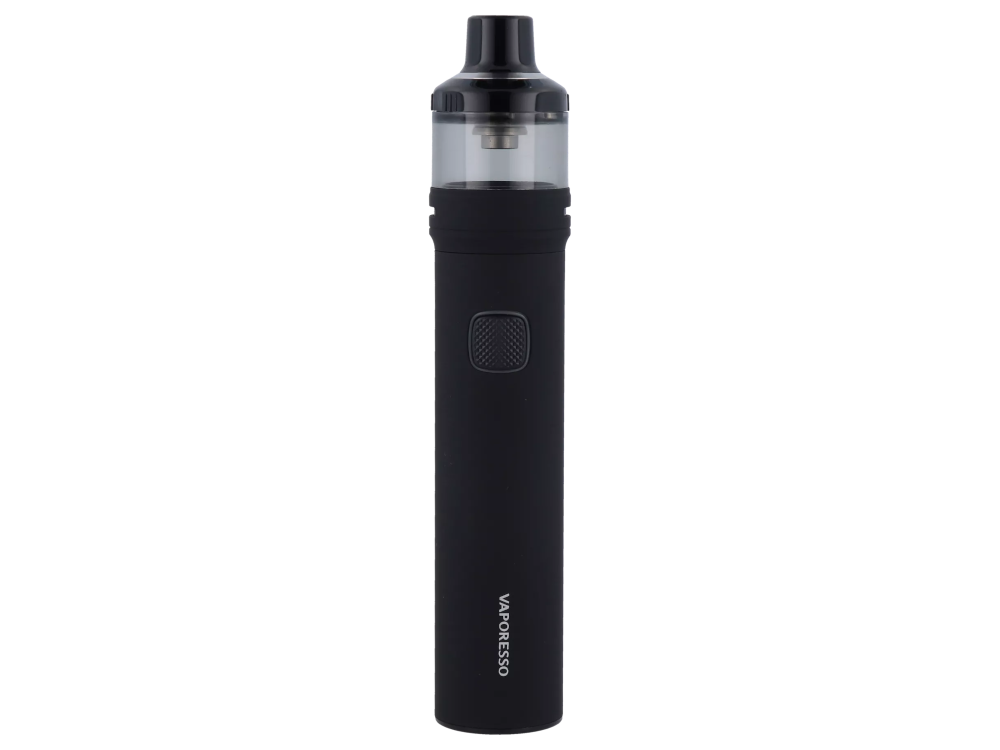 Vaporesso - GTX GO 80 E-Zigaretten Set schwarz