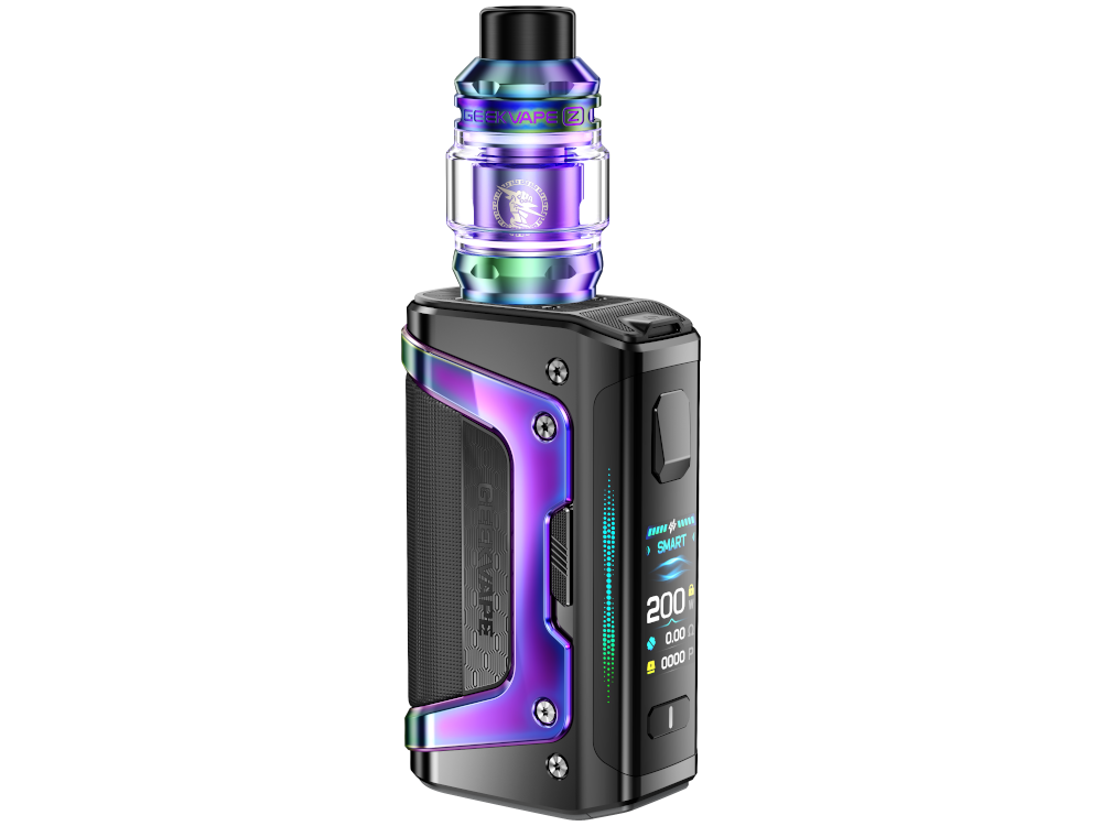 GeekVape - Aegis Legend 5 E-Zigaretten Set