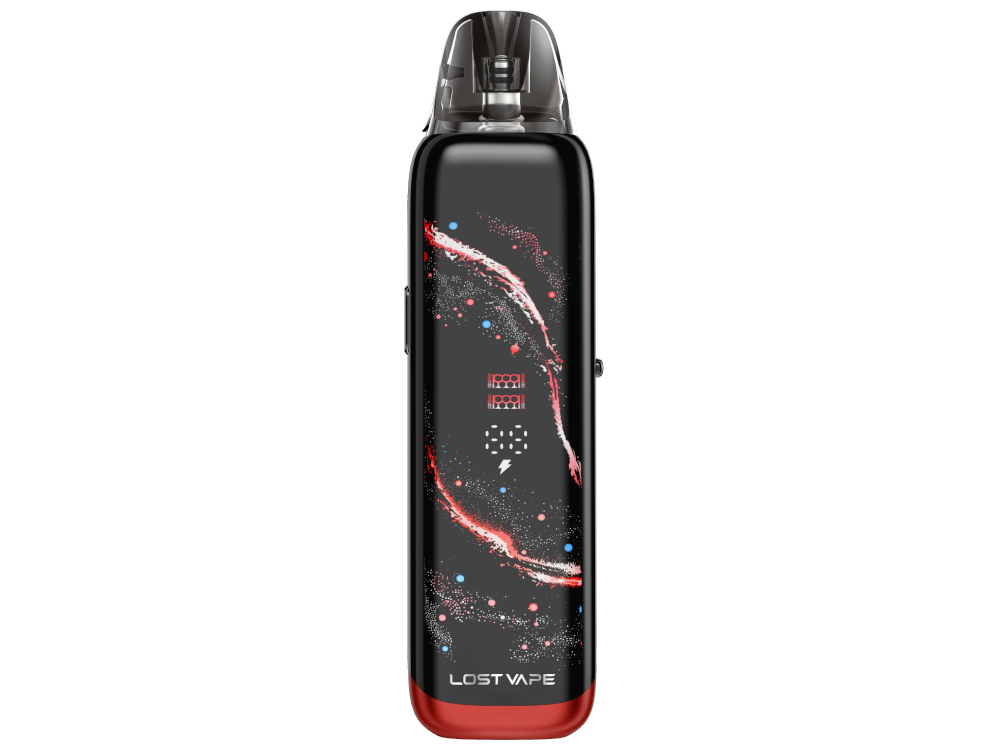 Lost Vape - Galaxy T360 E-Zigaretten Set