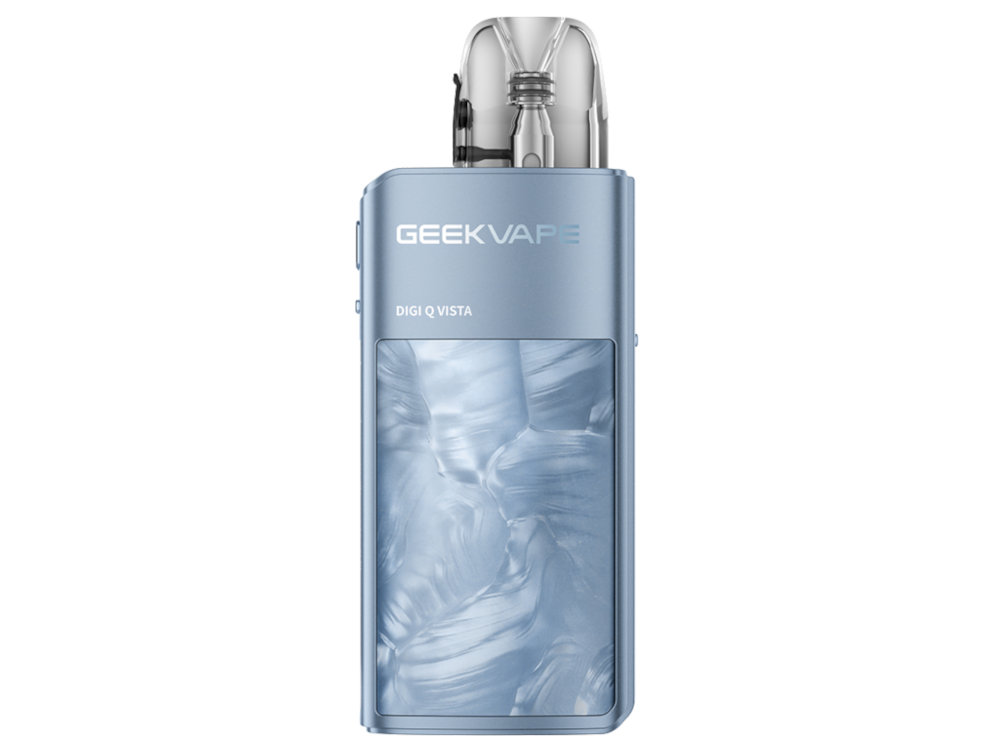 GeekVape - Digi Q Vista E-Zigaretten Set