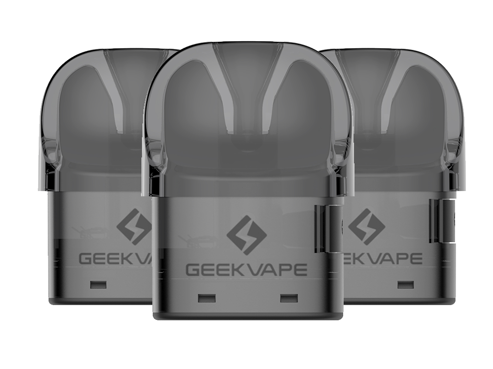 Geekvape - U - POD - Cartridge