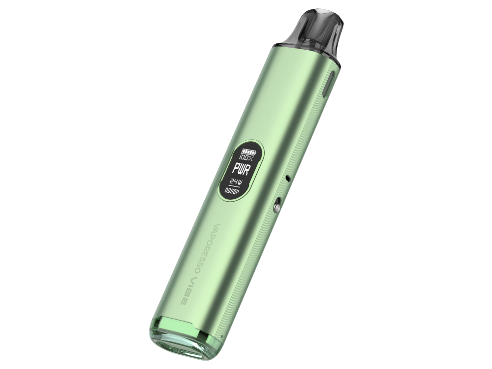 Vaporesso - Vibe E-Zigaretten Set