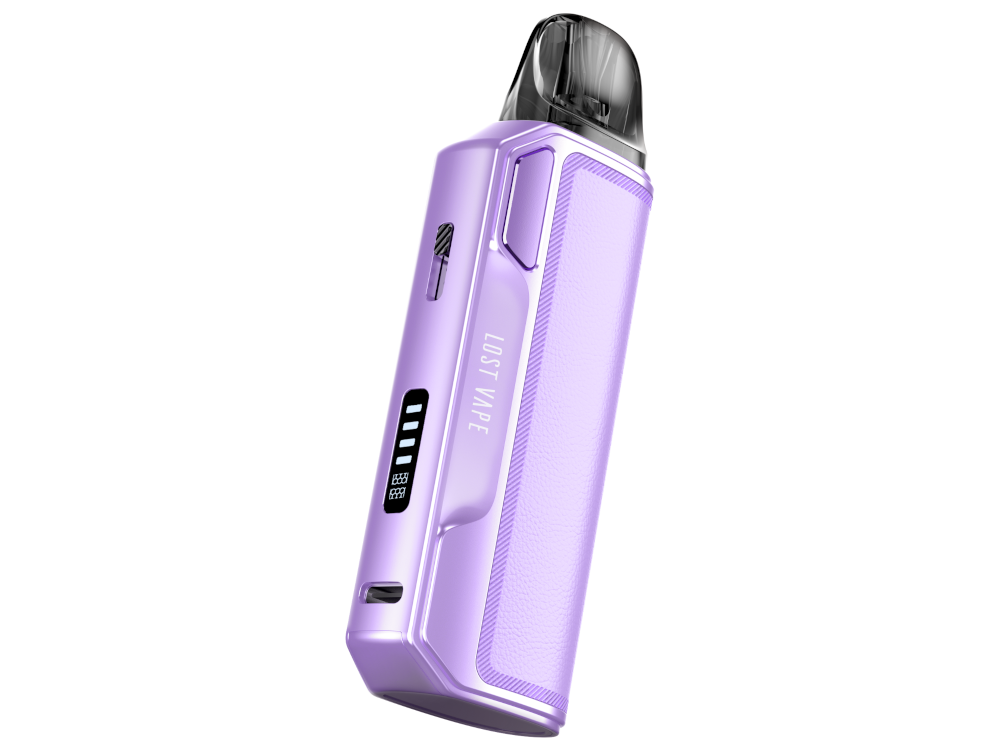Lost Vape - Thelema Elite S E-Zigaretten Set