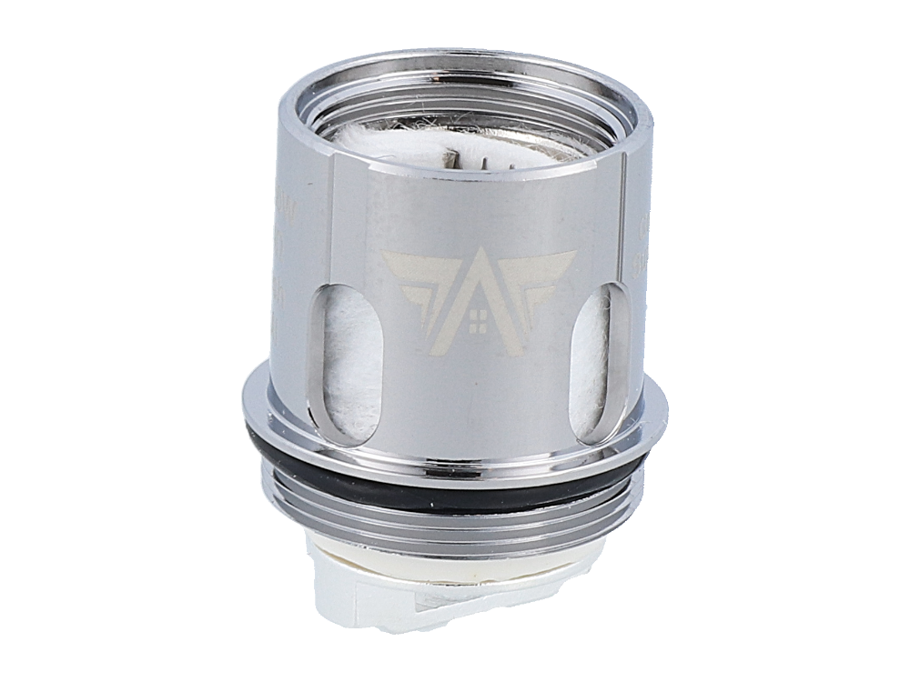 GeekVape - Supermesh X2 0,4 Ohm Heads (5 Stück pro Packung)