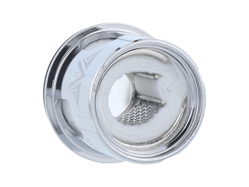 GeekVape - Mesh-X1 0,2 Heads Ohm (5 Stück pro Packung)