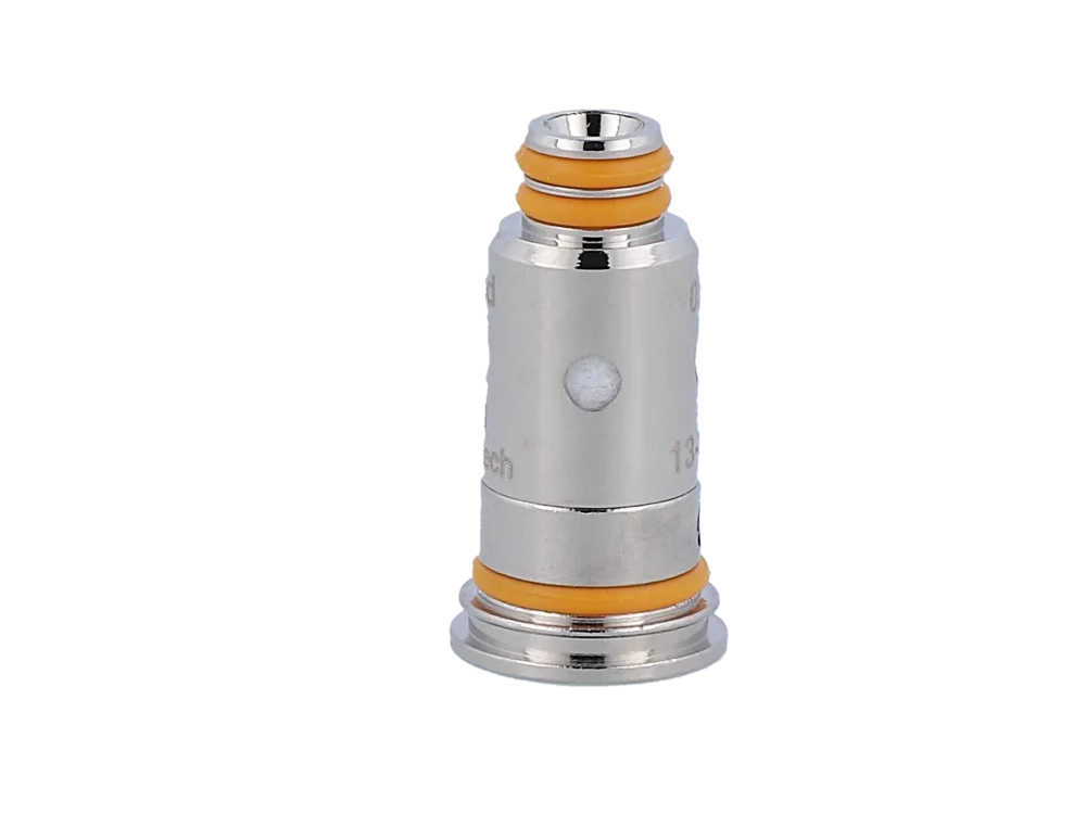 GeekVape - G Series 0,6 Ohm Head (5 Stück pro Packung)