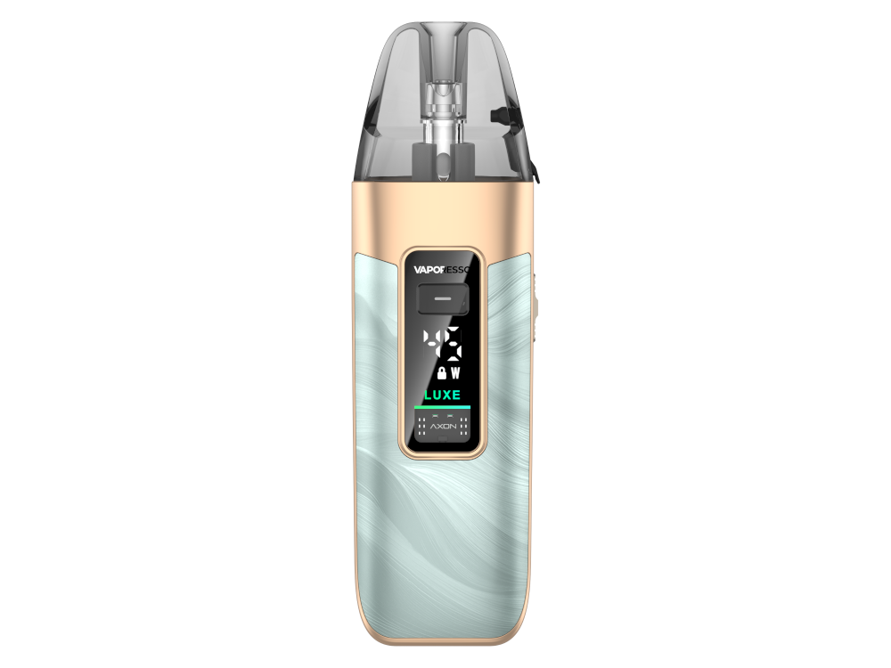 Vaporesso - LUXE X3 E-Zigaretten Set