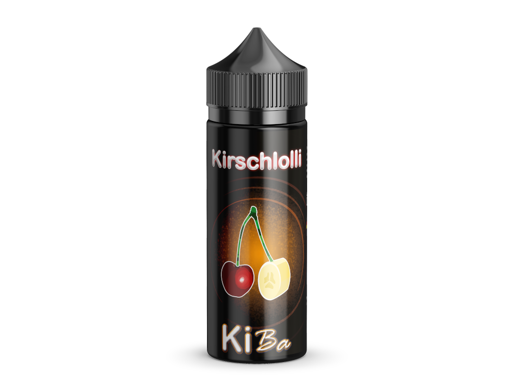 Kirschlolli - Aroma KiBa 10 ml
