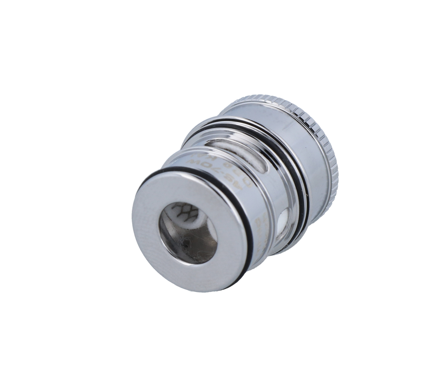 Vapefly - Kriemhild Dual Mesh 0,2 Ohm Head silber (3 Stück pro Packung)