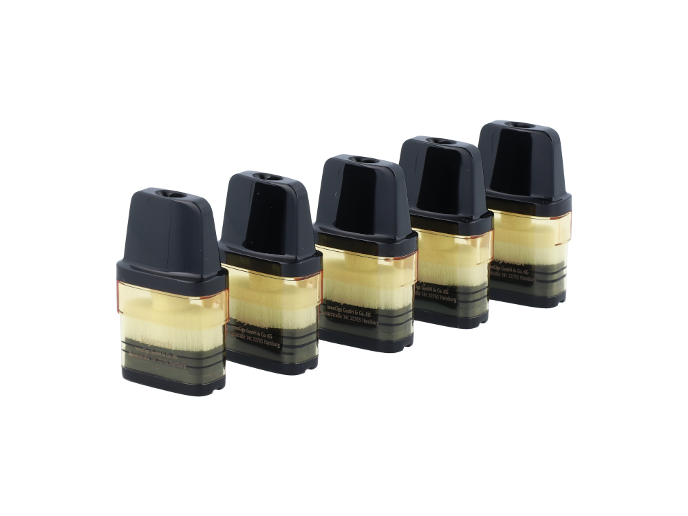 Joyetech - WideWick Pod (5 Stück pro Packung)