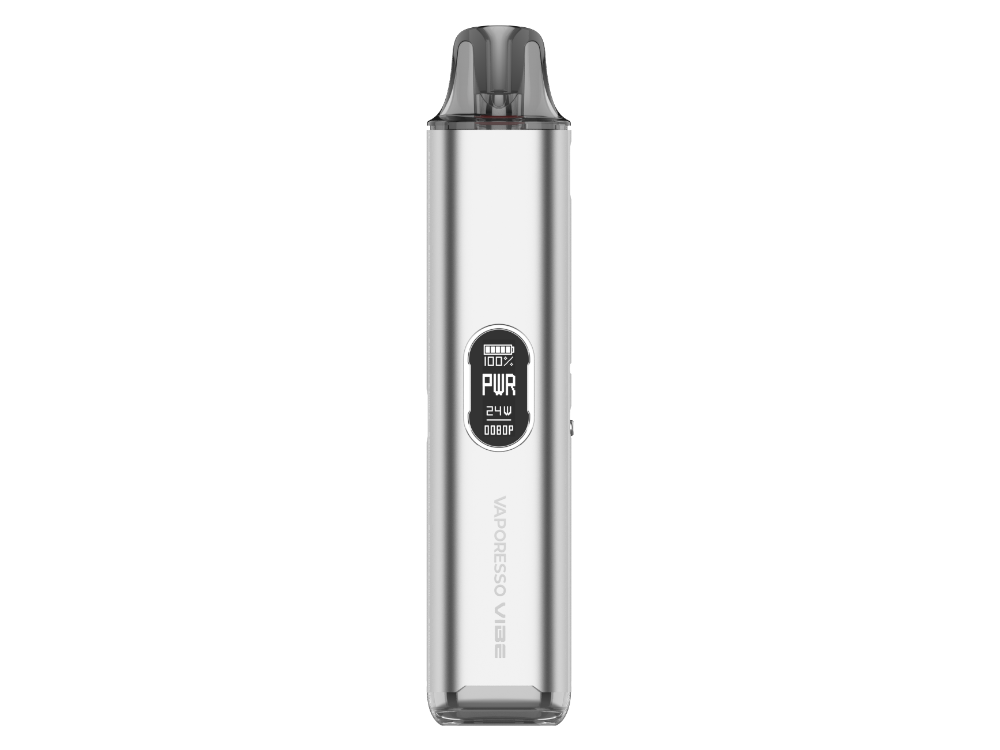 Vaporesso - Vibe E-Zigaretten Set
