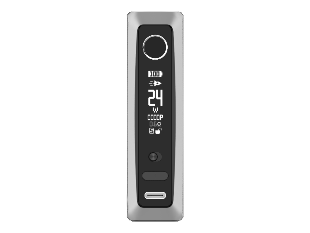 Vaporesso - GTX One Pro Akku 3000 mAh