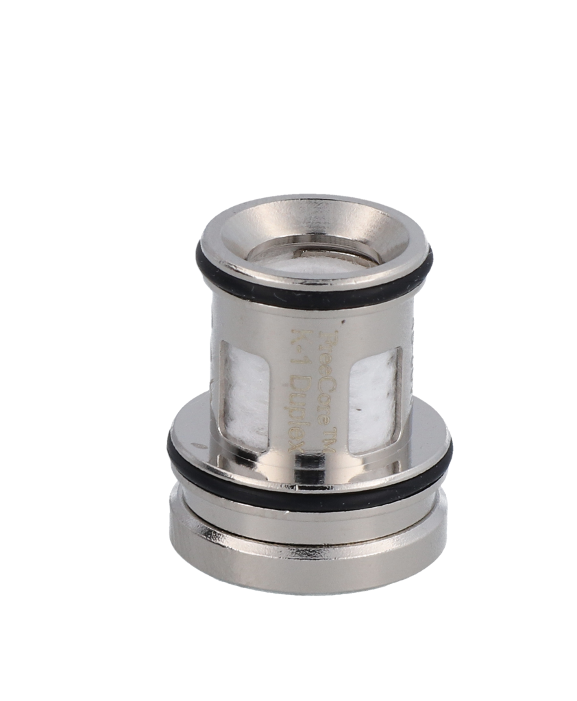 Vapefly - Kriemhild 2 FreeCore K-1 Duplex Head 0,2 Ohm (3 Stück pro Packung)