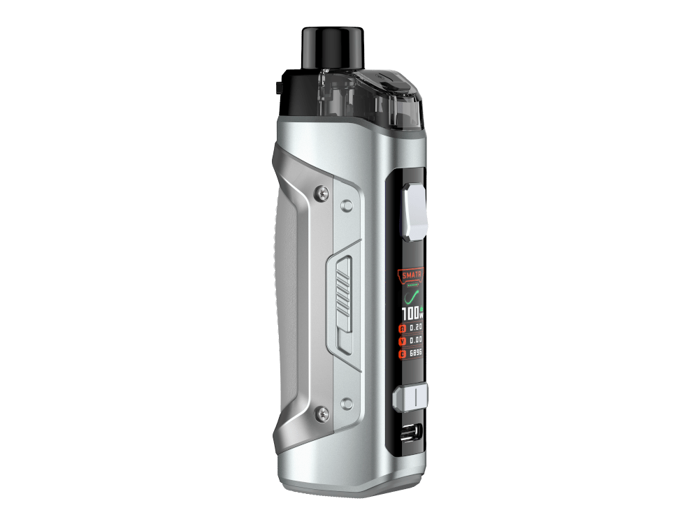GeekVape - Aegis Boost Pro 2 E-Zigaretten Set