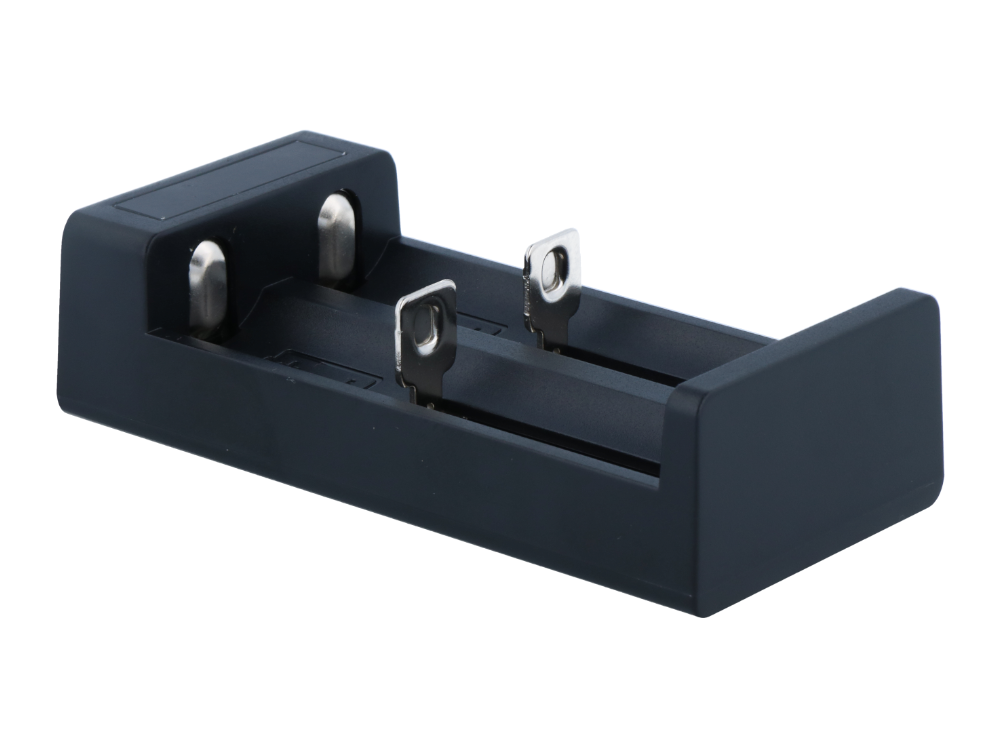 XTAR - MC2 Plus Ladegerät mit USB-C Anschluss